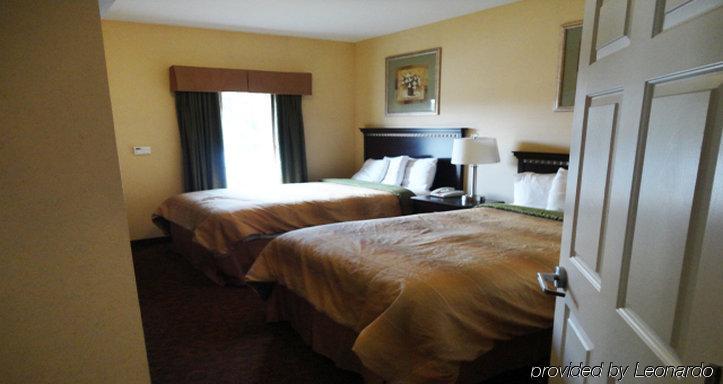Red Roof Inn & Suites Wilson Bilik gambar